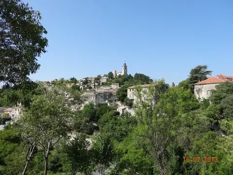 L'Oustaou d'Oulivie