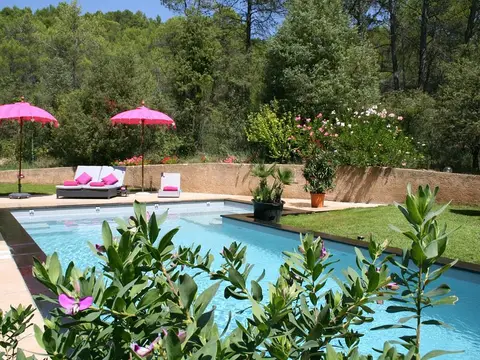 Domaine de Lunés