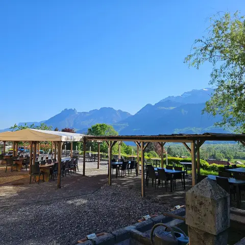 Auberge la Bergerie