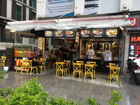 Doner King