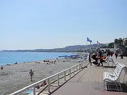Promenade des Anglais