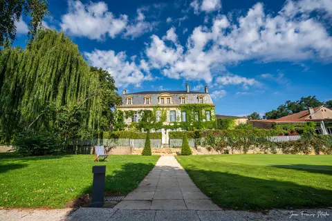 Domaine Grange de Louiset