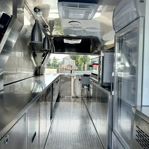 O'Camion Foodtruck