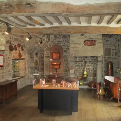 La Maison du Fondeur