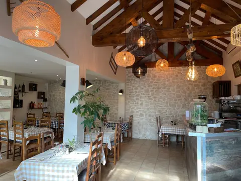 Auberge La Table Paysanne