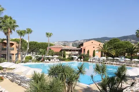 Résidence Marco Polo