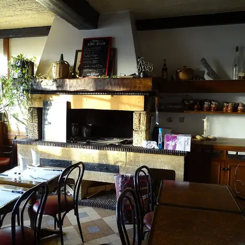 L'Araignee Gourmande