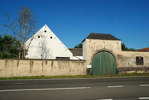 Ferme Sainte-Cécile
