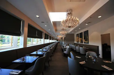 La brasserie des bousquets