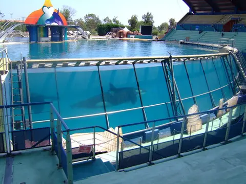 Marineland Antibes