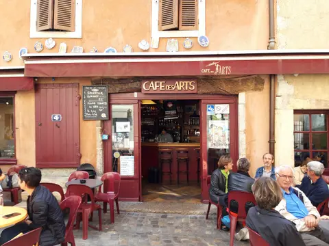 Café des Arts Montclar 04