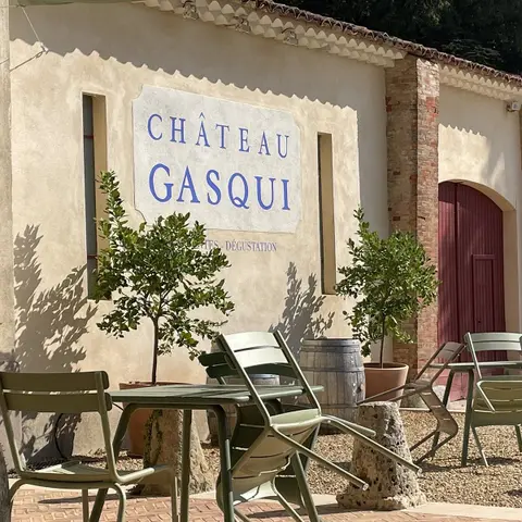 Château Gasqui