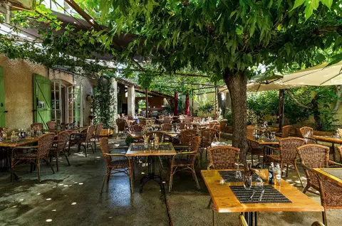 Auberge de la Table Ronde