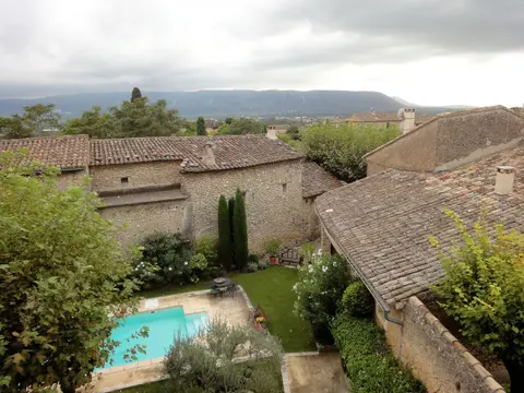 Maison Balèti