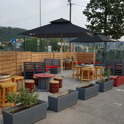 La Brasserie Des Bousquets