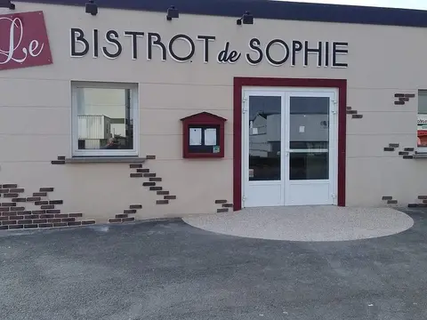 Le Bistrot de Sophie