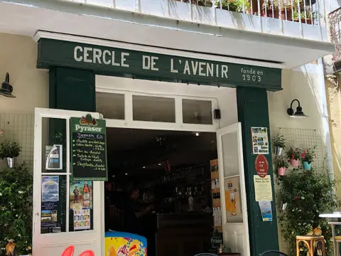 Cercle De L'avenir