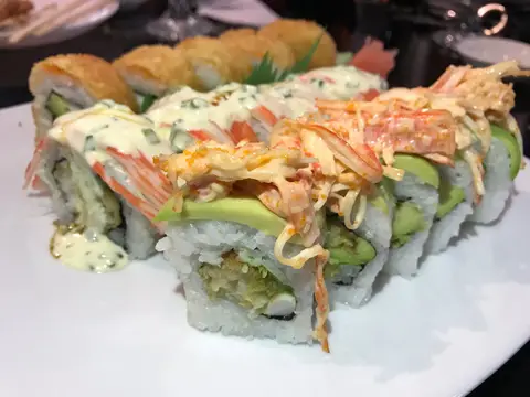 Sushi Pearl Rocbaron