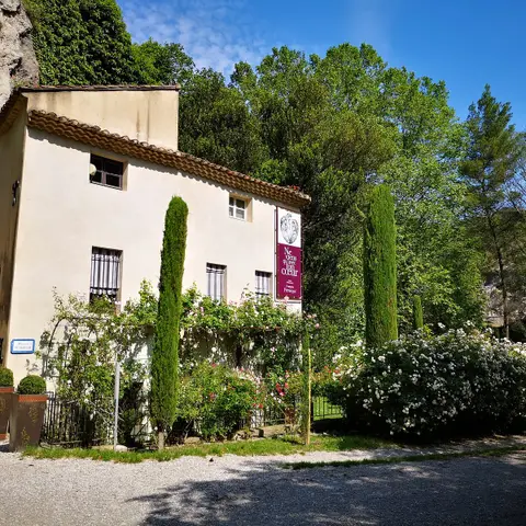 Auberge des Carrières
