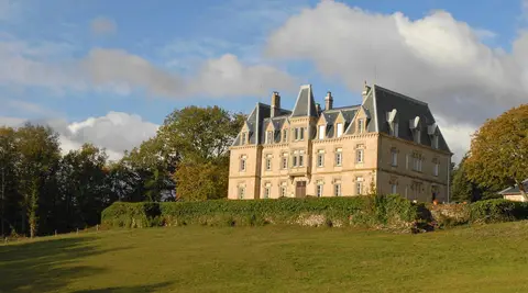Chateau des Brigands