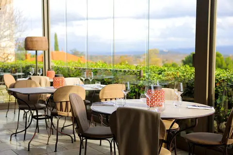 Bar Restaurant Chez Clif Et Hayette