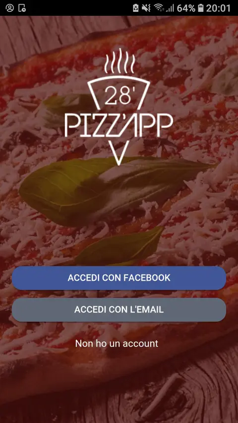 Pizz'APP