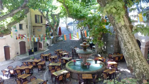 Chez Hugo