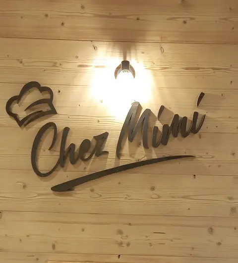 Chez Mimi Et Nono