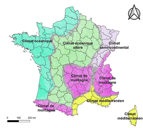 Le Cimaï