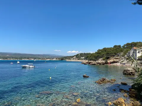 L'Apéritif Provençal
