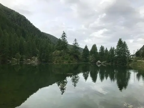Valée De La Gordolasque