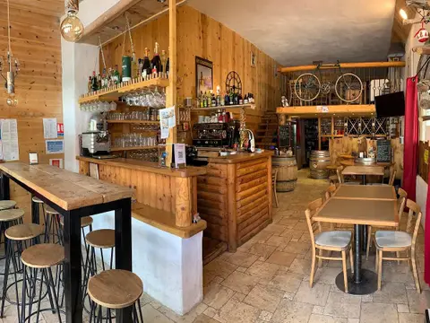 Le Bistrot