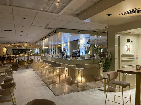 Bar de La Renaissance