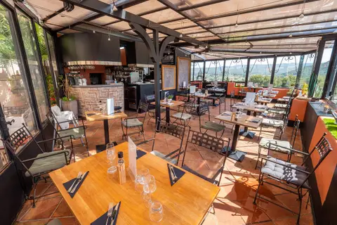 Le Bistrot de Jef