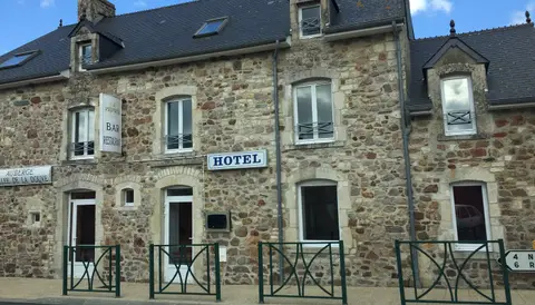 Auberge de la Bécassière