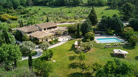 Restaurant La Fenière