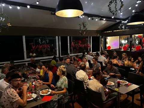 Restaurant L'Estragon