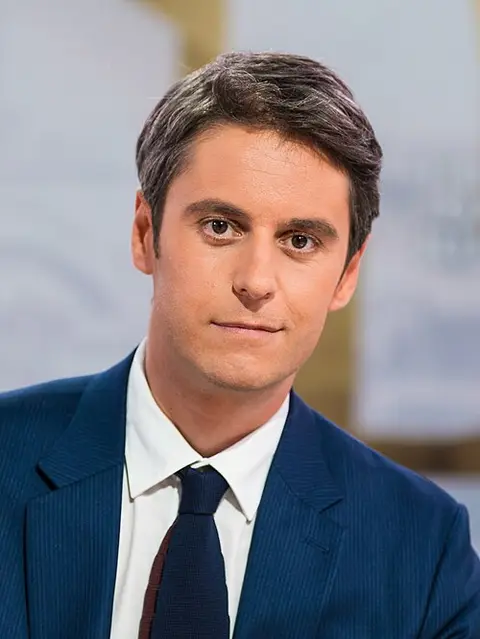 Gabriel C
