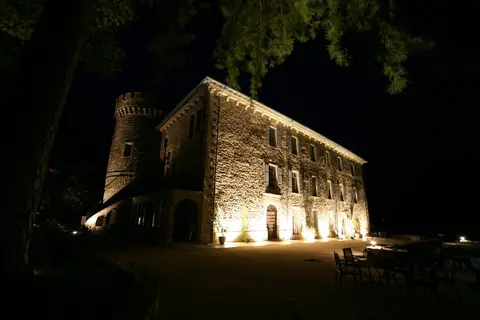 Château Salettes
