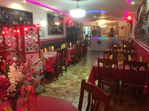 Restaurant Vietnam Chorges