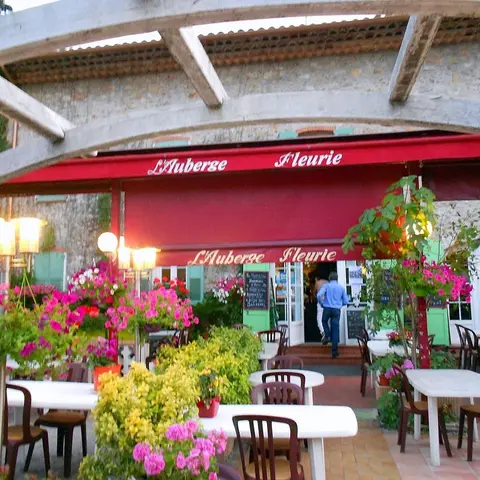 Auberge Fleurie
