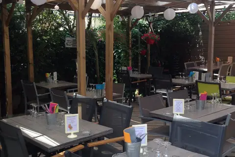 Chez Félicien