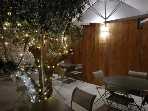 La table de Panturle