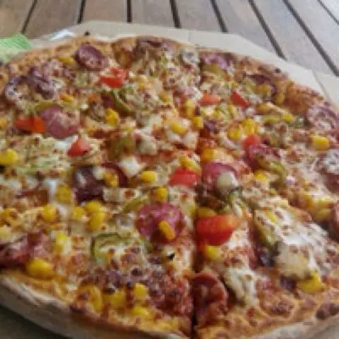 Artone Pizza