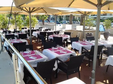 La Voile Bleue du Bistrot du Port
