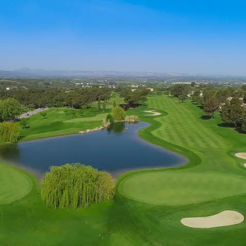 Pont Royal Country Club