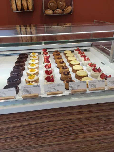 Oceane Patisserie