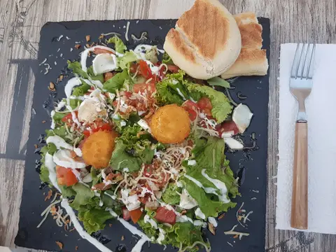 Le Wendy's Cavaillon