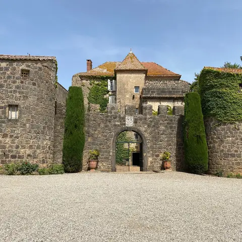 Domaine de la Prévosse