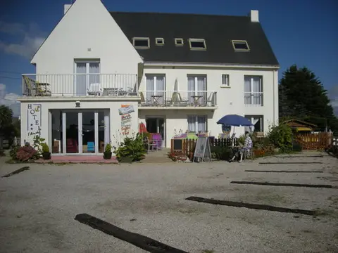 L'Ancre d'Or